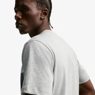 Nike FCB M NK SWOOSH TEE 