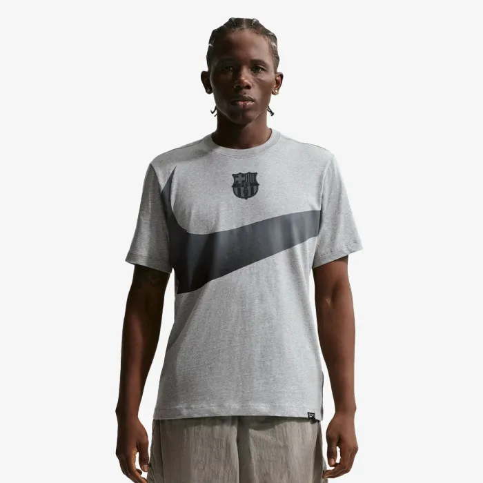 Nike FCB M NK SWOOSH TEE 