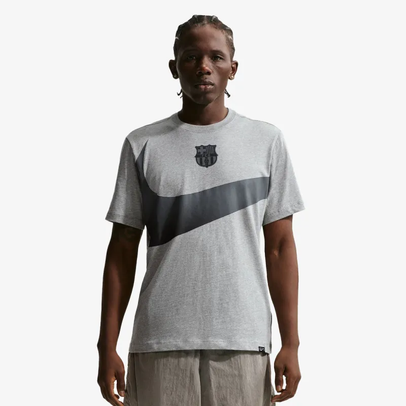 Nike FCB M NK SWOOSH TEE 