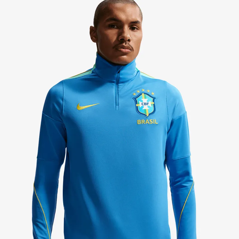 Nike CBF M NK DF STRK DRILL TOP K 