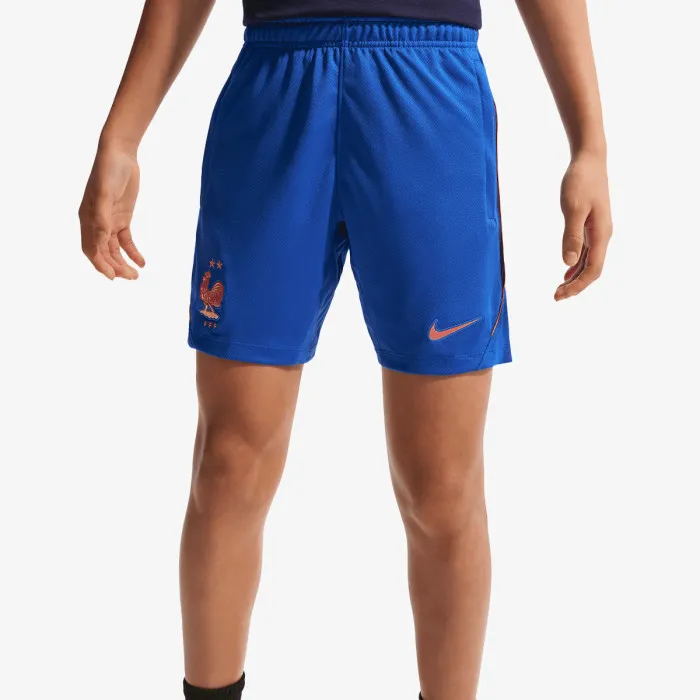 Nike FFF Y NK DF STRK SHORT KZ 