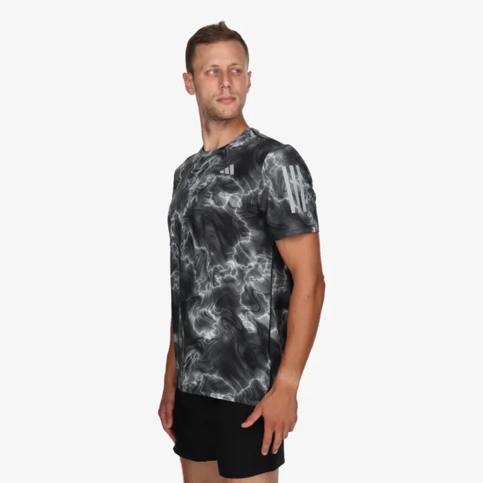 adidas OTR TEE AOP 
