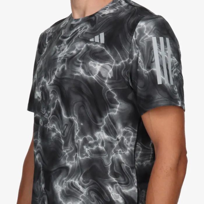 adidas OTR TEE AOP 