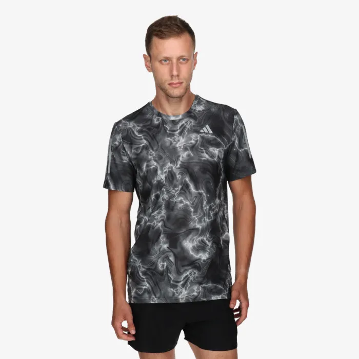 adidas OTR TEE AOP 
