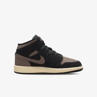 JORDAN AIR JORDAN 1 MID SE BG 