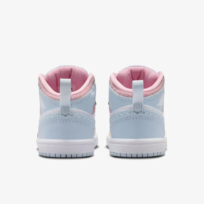 JORDAN JORDAN 1 MID SE FEM GT 
