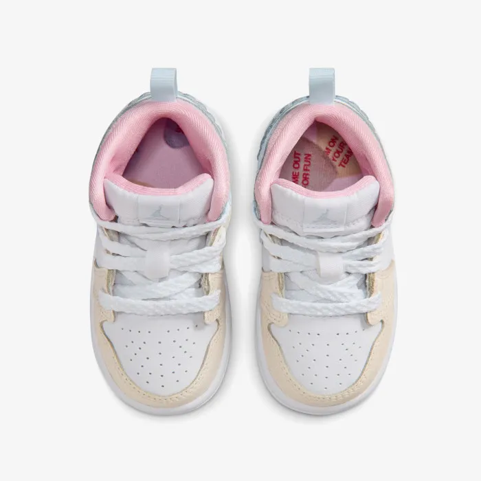 JORDAN JORDAN 1 MID SE FEM GT 