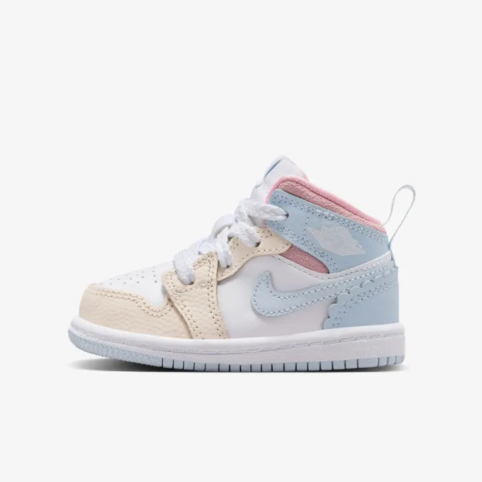 JORDAN JORDAN 1 MID SE FEM GT 