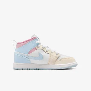 JORDAN JORDAN 1 MID SE FEM GP 