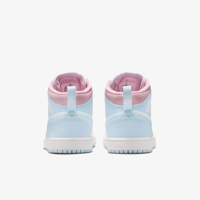 JORDAN JORDAN 1 MID SE FEM GP 