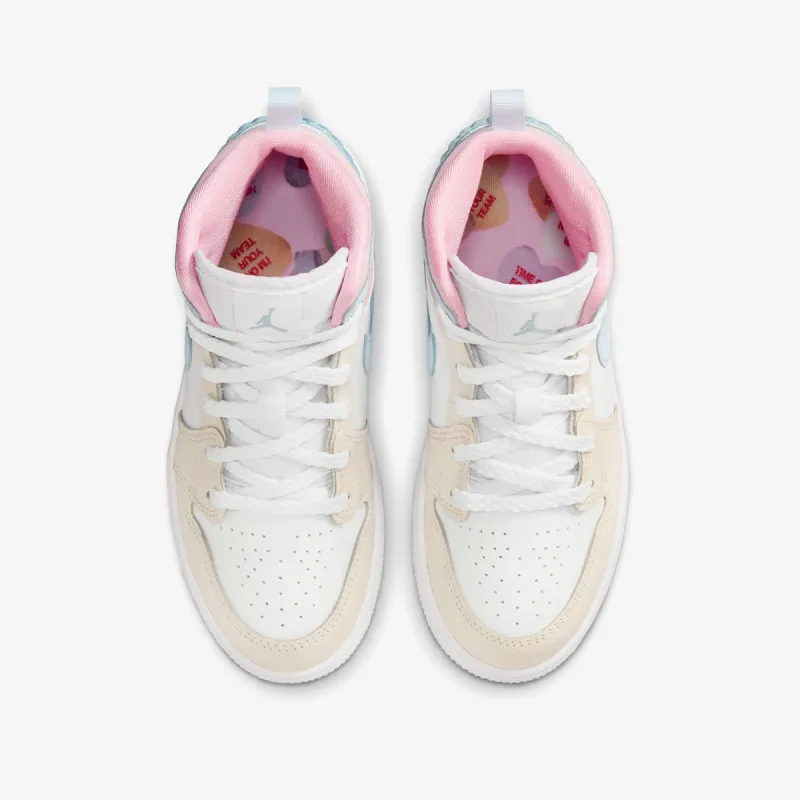 JORDAN JORDAN 1 MID SE FEM GP 