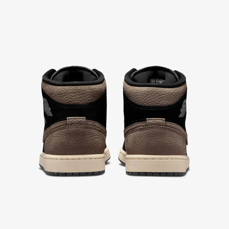 JORDAN AIR JORDAN 1 MID SE 