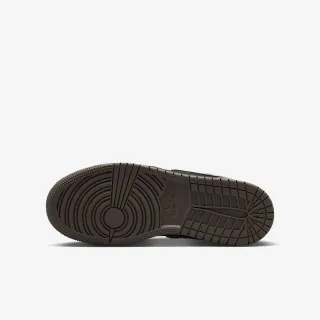 JORDAN AIR JORDAN 1 LOW SE (GS) 
