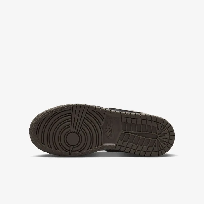 JORDAN AIR JORDAN 1 LOW SE (GS) 