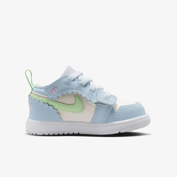 JORDAN JORDAN 1 LOW ALT SE FEM GT 