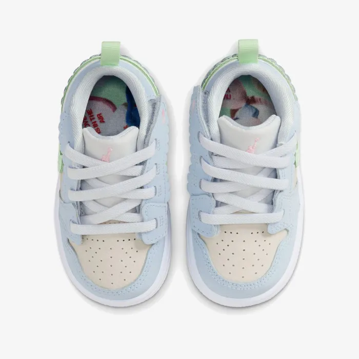JORDAN JORDAN 1 LOW ALT SE FEM GT 