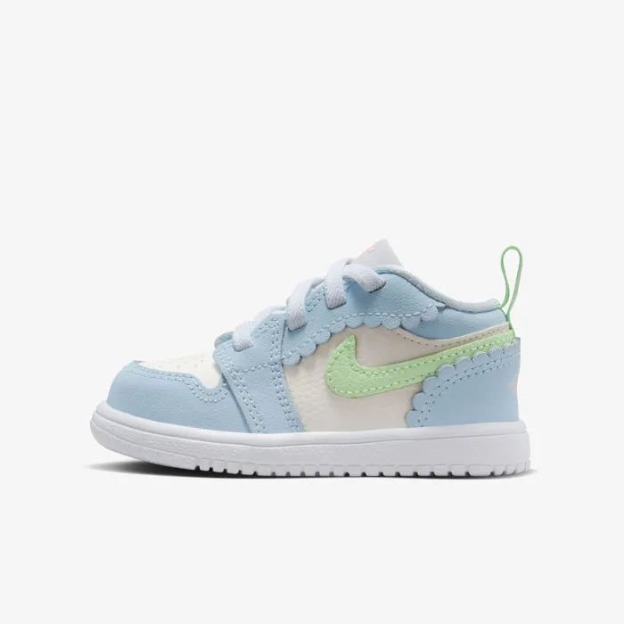 JORDAN JORDAN 1 LOW ALT SE FEM GT 
