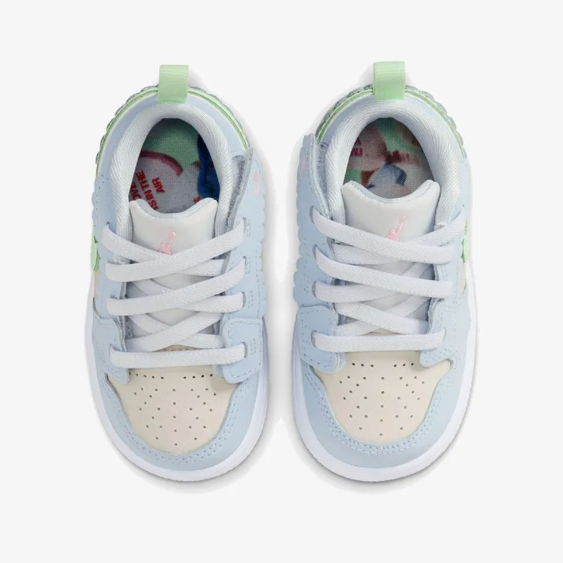 JORDAN JORDAN 1 LOW ALT SE FEM GT 