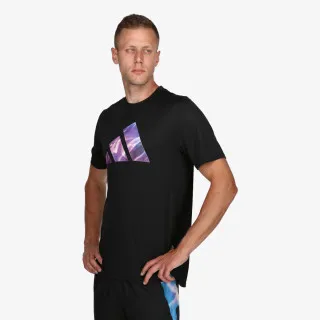 adidas D4M HIIT GF TEE