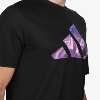 adidas D4M HIIT GF TEE