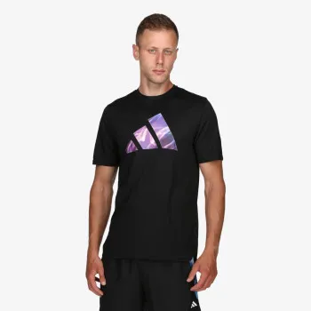 D4M HIIT GF TEE 