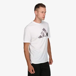 adidas D4M HIIT GF TEE