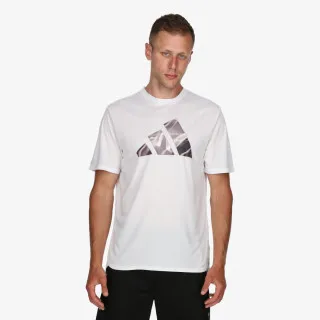 adidas D4M HIIT GF TEE