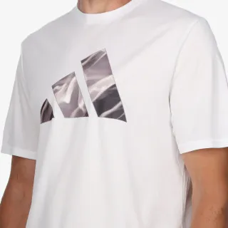 adidas D4M HIIT GF TEE