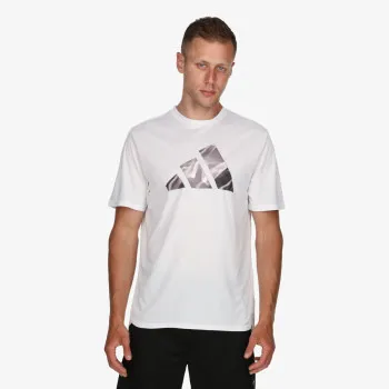 D4M HIIT GF TEE 