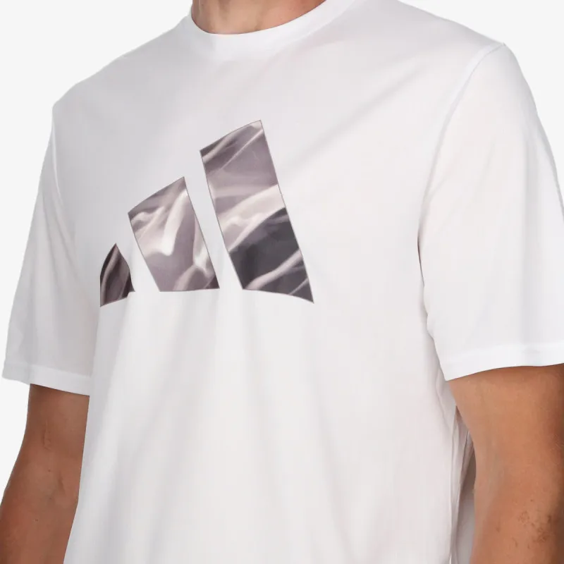 adidas D4M HIIT GF TEE