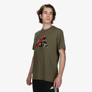 adidas TRAIN ESSENTIALS SEASONAL LOGO