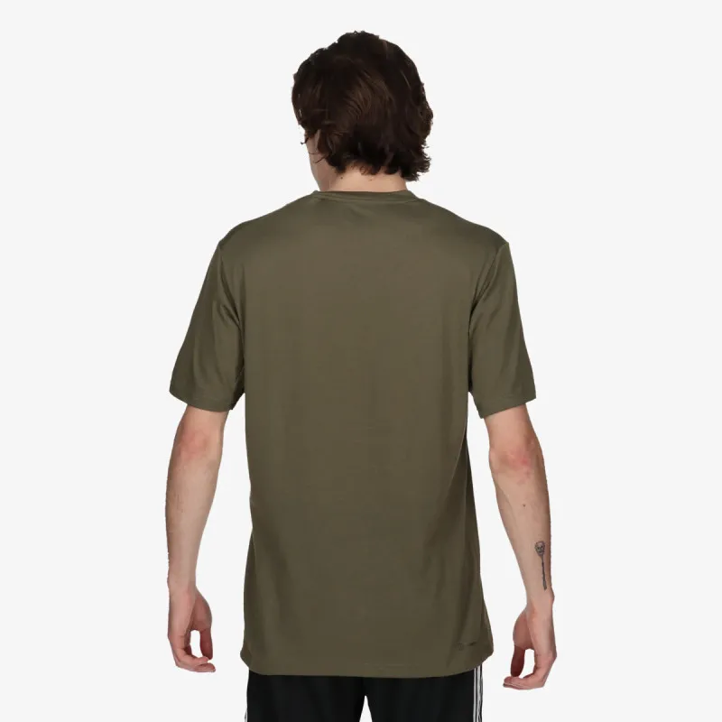 adidas TRAIN ESSENTIALS SEASONAL LOGO