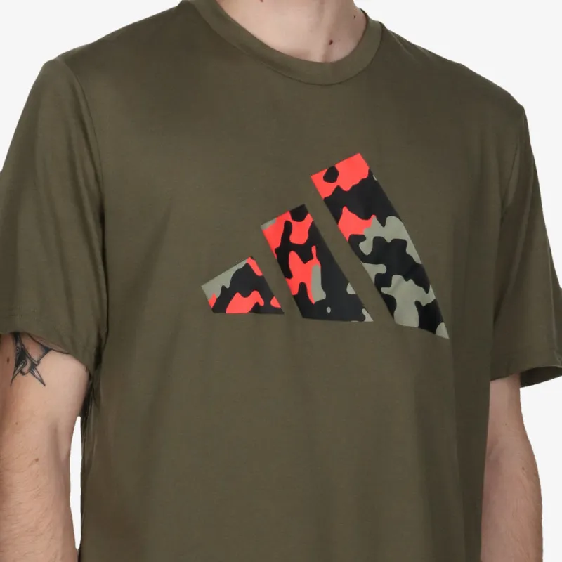 adidas TRAIN ESSENTIALS SEASONAL LOGO