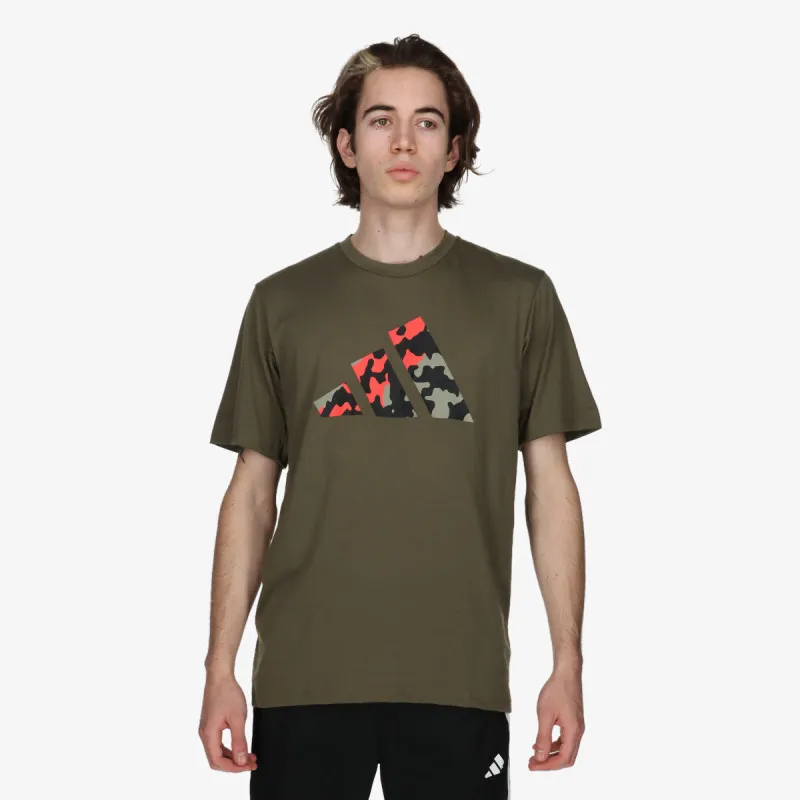 adidas TRAIN ESSENTIALS SEASONAL LOGO