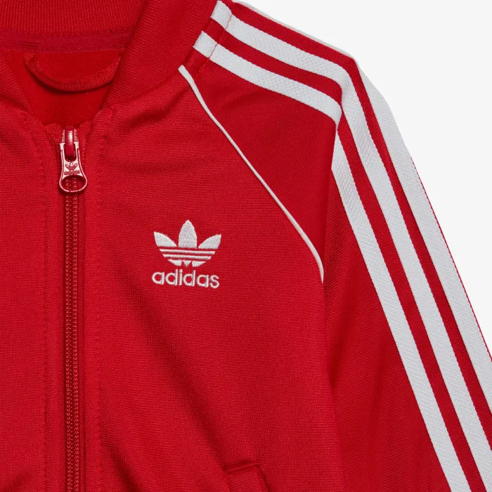 adidas SST TRACKSUIT 