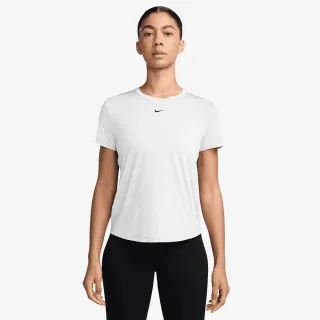 Nike W NK ONE CLASSIC DF SS TOP WT