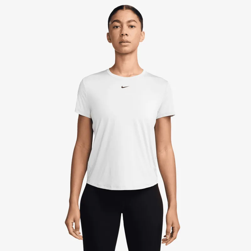 Nike W NK ONE CLASSIC DF SS TOP WT