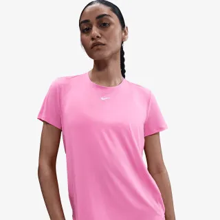 Nike W NK ONE CLASSIC DF SS TOP WT