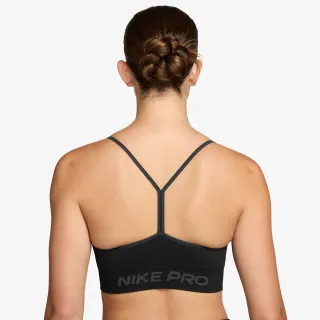 Nike W NP DF SMLS LS BRA 