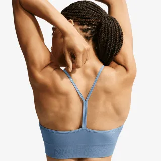 Nike W NP DF SMLS LS BRA 