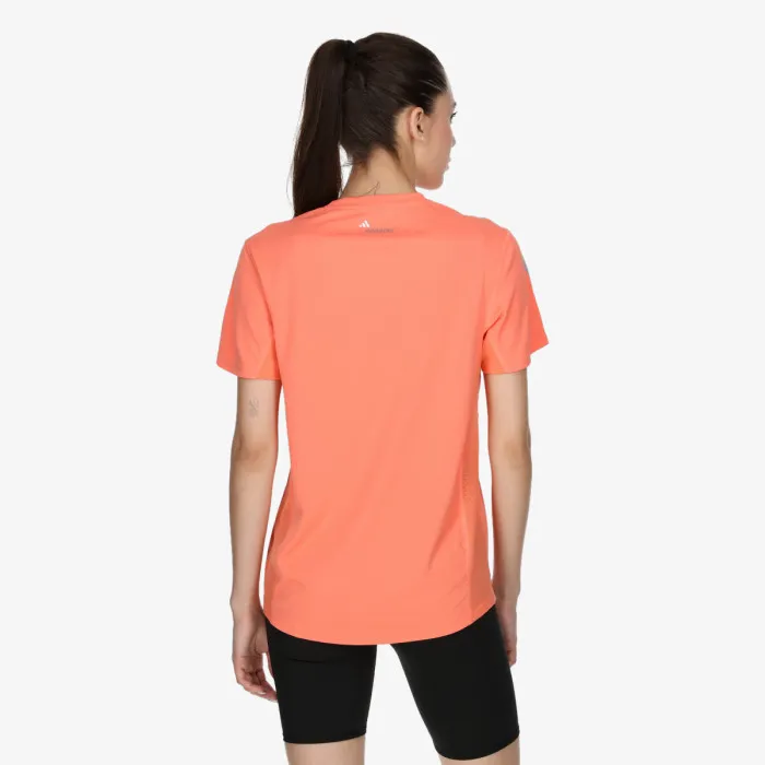 adidas PERF LOGO T W 