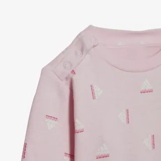 adidas I BLUV FL JOG