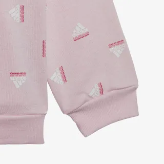 adidas I BLUV FL JOG