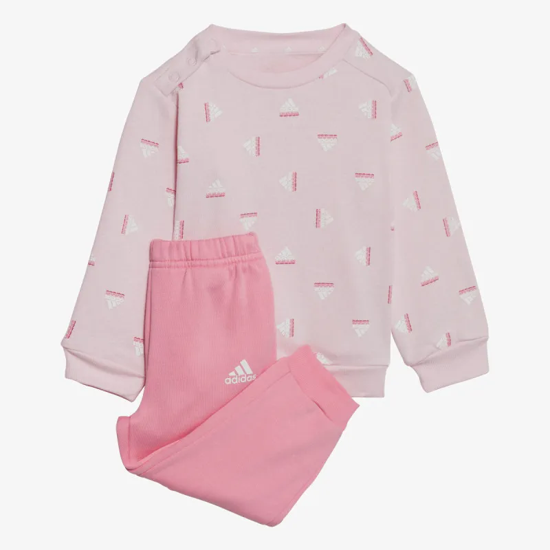 adidas I BLUV FL JOG