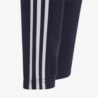 Tepláky Essentials 3-Stripes Fleece 