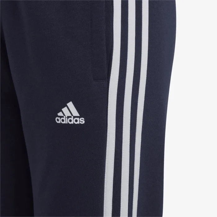 Tepláky Essentials 3-Stripes Fleece 