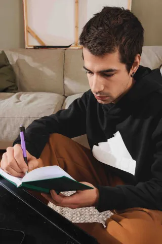 adidas M FI BOS HD