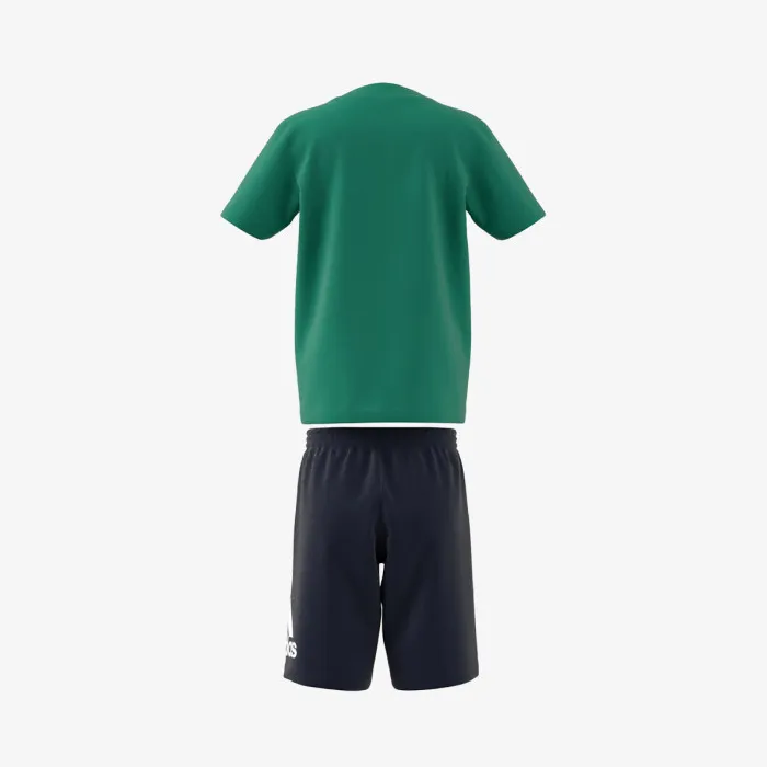 adidas LK BL CO T SET 