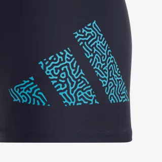 adidas 3 BAR LOG BOXER