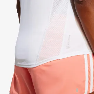 adidas OWN THE RUN TEE